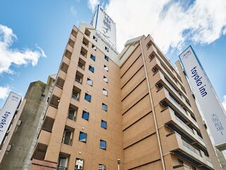 東横INN大阪船場 1