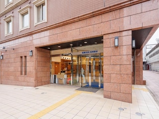 東横INN宮崎駅前