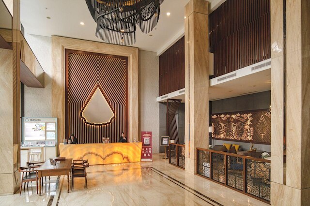 デ ジャバ ホテル