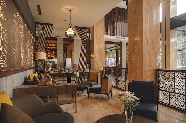 デ ジャバ ホテル