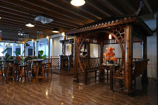 チェナン ビュー ホテル