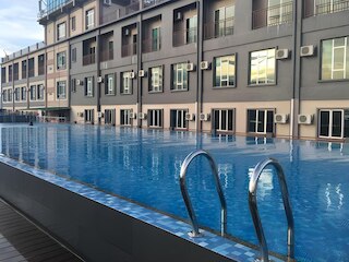 チェナン ビュー ホテル