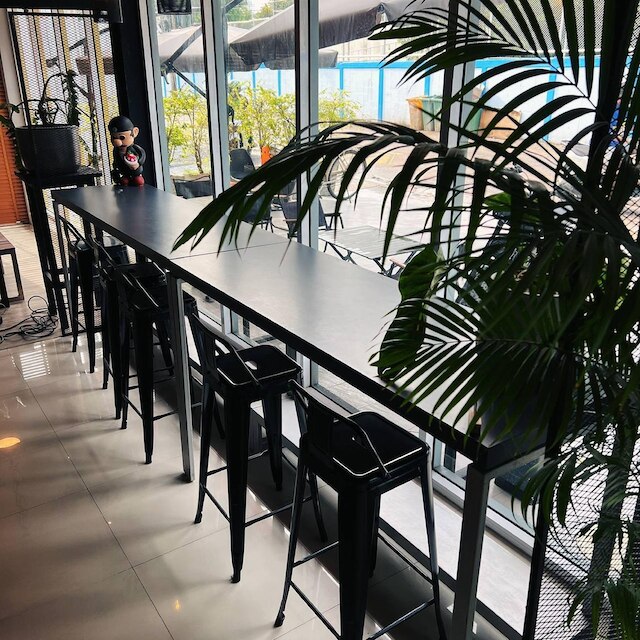 BWタイアートスタイルホテル