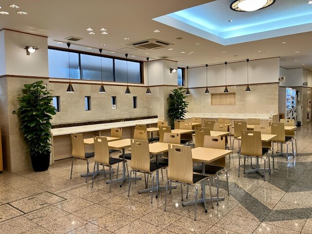 東横 INN 京都四条烏丸