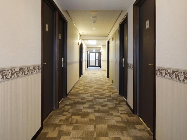 東横 INN 京都四条烏丸