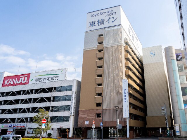 東横 INN 姫路駅新幹線南口