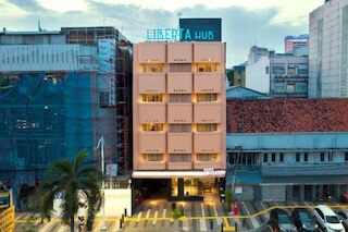 ロサリ ブロック M2 ジャカルタ