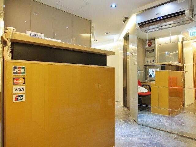 i ホテル リミテッド