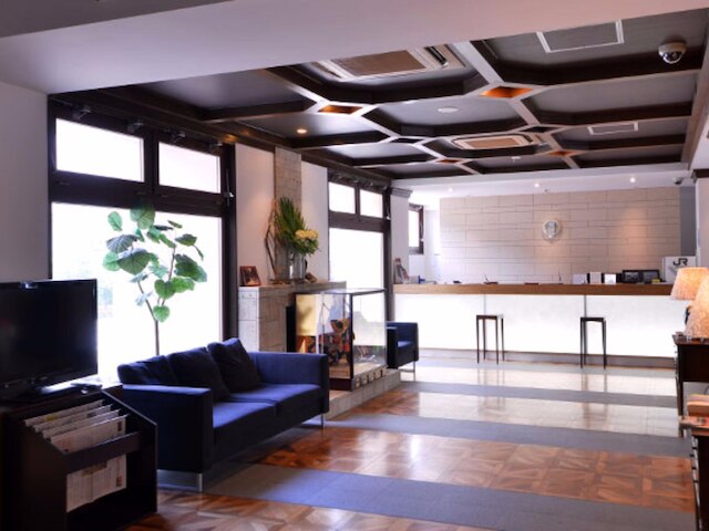 日光ステーションホテルクラシック