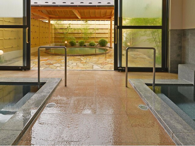 日光ステーションホテルクラシック