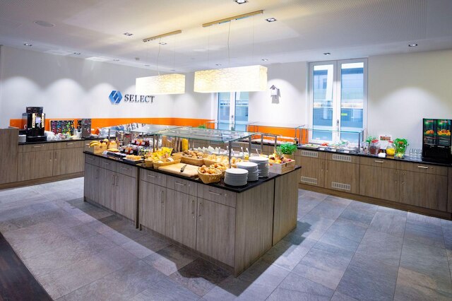 ガーナー ベルリン - ミッテ, アン IHG ホテル