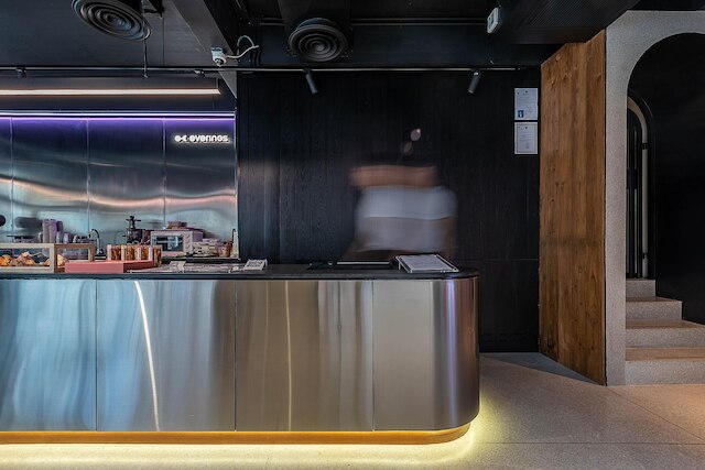 ボックスパッカーズ プラトゥーナム ホテル