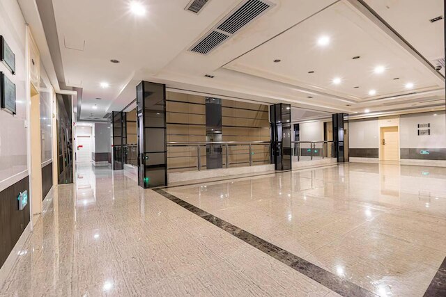 グランドビュー ゴールデン パレス ウェイフードゥン アパートメント (正佳金殿維福頓公寓)