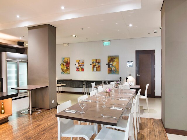 マイクロテル バイ ウィンダム アクロポリス