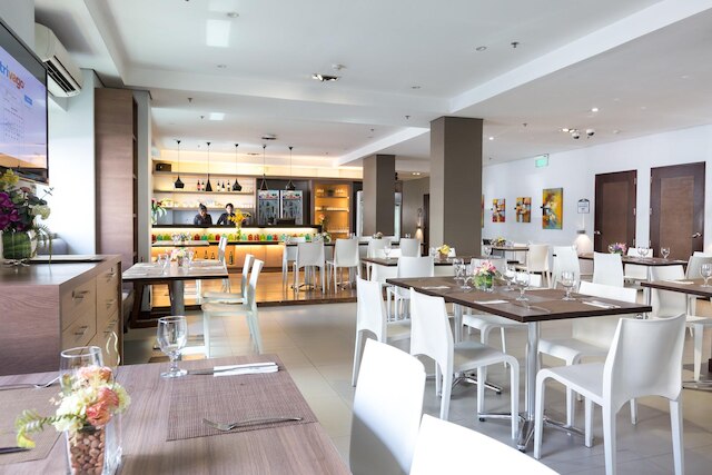 マイクロテル バイ ウィンダム アクロポリス