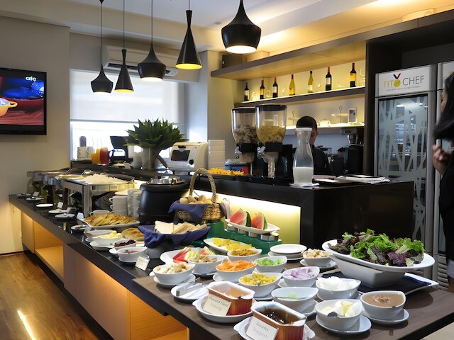 マイクロテル バイ ウィンダム アクロポリス