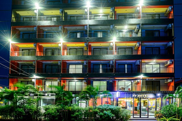 PPッ ホテル ランシット