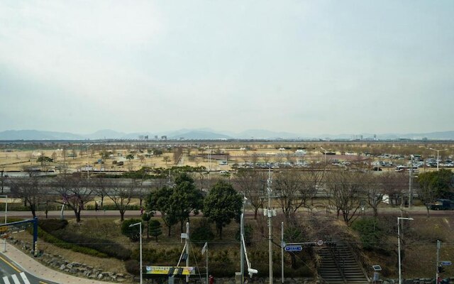 Busan Sasang Nd1226 Hotel