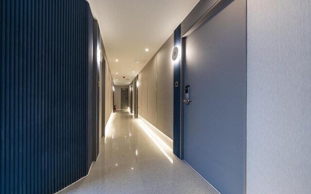 Busan Sasang Nd1226 Hotel