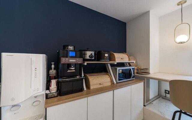 Busan Sasang Nd1226 Hotel