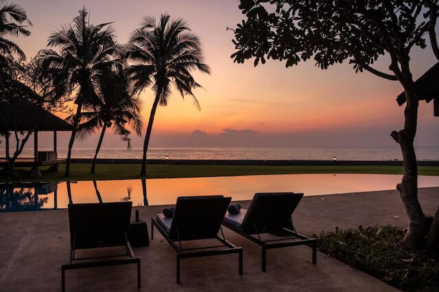 フィッシャーマンズ リゾート