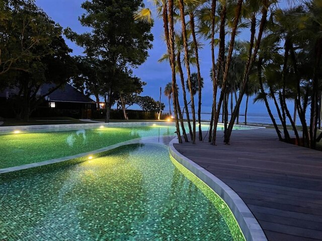 フィッシャーマンズ リゾート