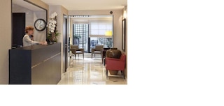 オテル ル セナ