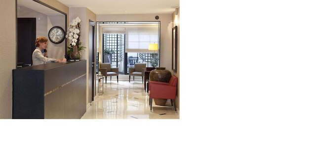 オテル ル セナ