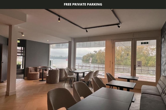 ザ レイク ホテル アムステルダム エアポート