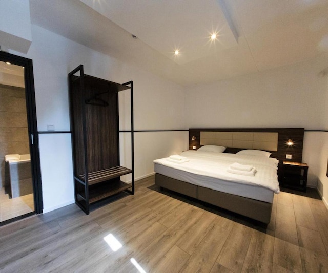 ザ レイク ホテル アムステルダム エアポート