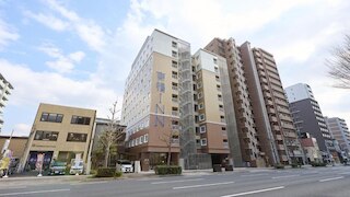東横 INN 横浜市営地下鉄センター南駅