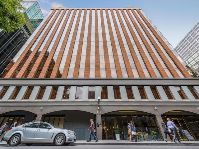 マントラ オン リトル バーク メルボルン