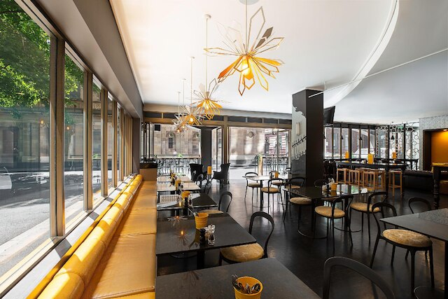 マントラ オン リトル バーク メルボルン