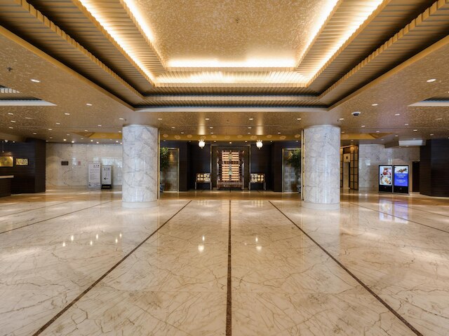 北京 アジア ホテル (北京亜洲大酒店)