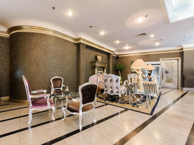 北京 アジア ホテル (北京亜洲大酒店)