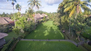 アナンダ ウブドゥ リゾート