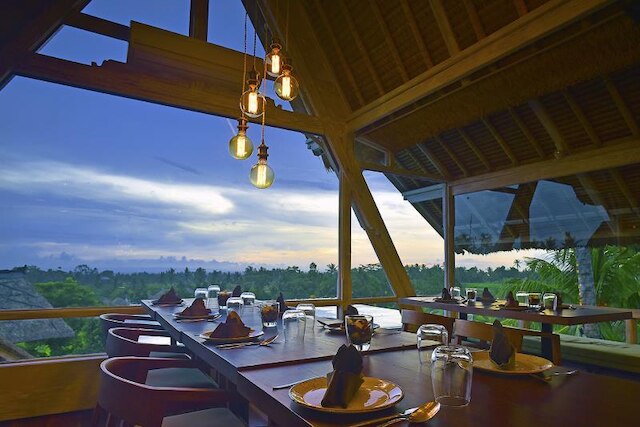 ワパ・ディ・ウメ・ウブド