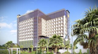 Brittany Hotel Villar City