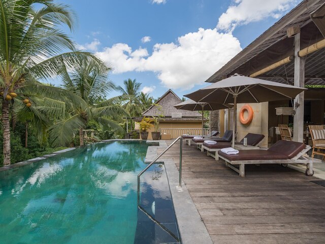 ワパ・ディ・ウメ・ウブド