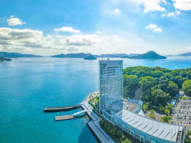 グランドプリンスホテル広島