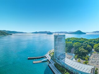 グランドプリンスホテル広島