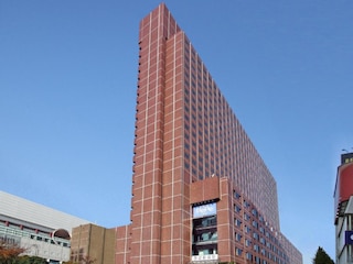 新宿プリンスホテル