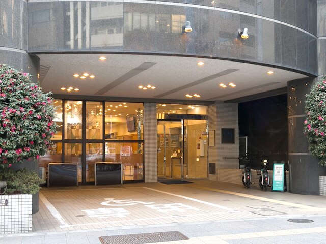 東横INN浅草蔵前1(旧:浅草蔵前雷門)