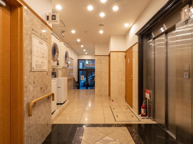 東横INN浅草蔵前1(旧:浅草蔵前雷門)