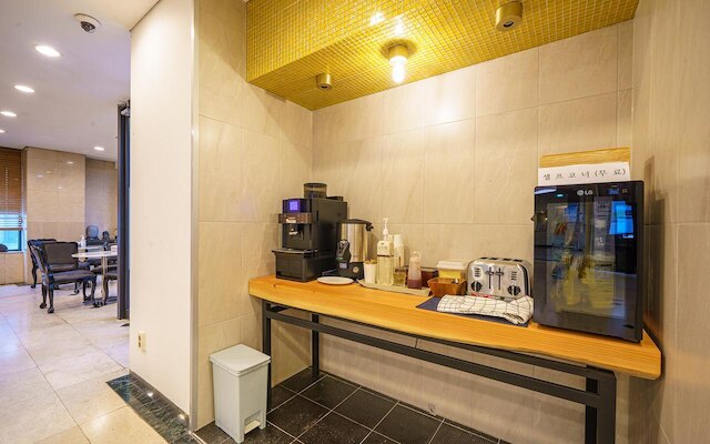 プンギ ツーリスト ホテル