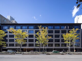 ハイアット プレイス 京都