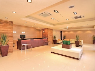 ホテルマリンワールド