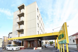 ホテルセレクトイン古川