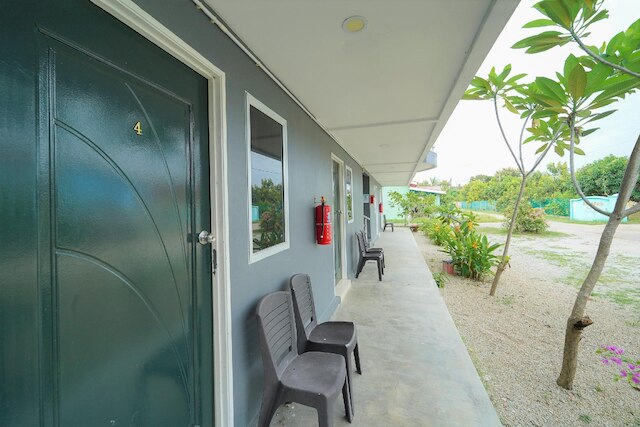 ミラ モーテル 2