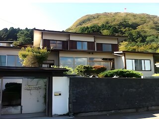 函館山ゲストハウス